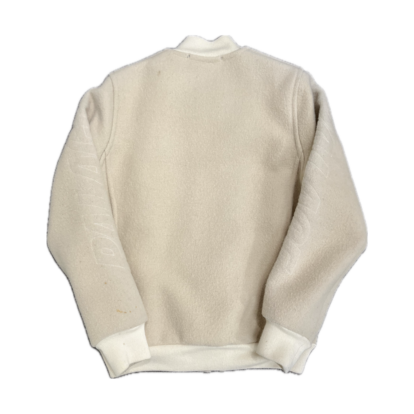 Palace Wool Bomber Jacket (2010)