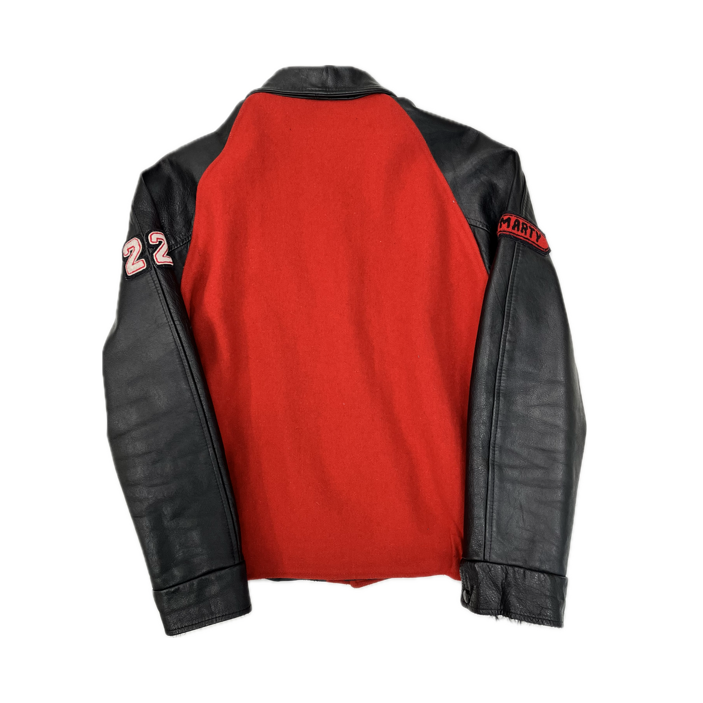 Adjac Vintage Jacket