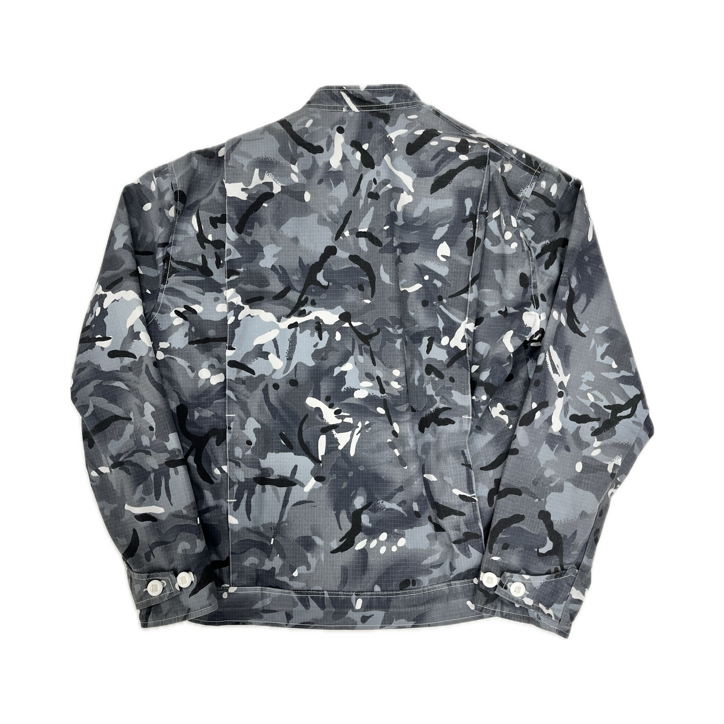 Palace Camo Jacket