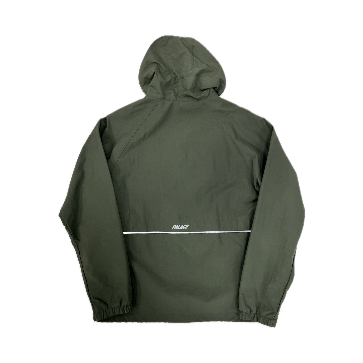 Palace Green Jacket
