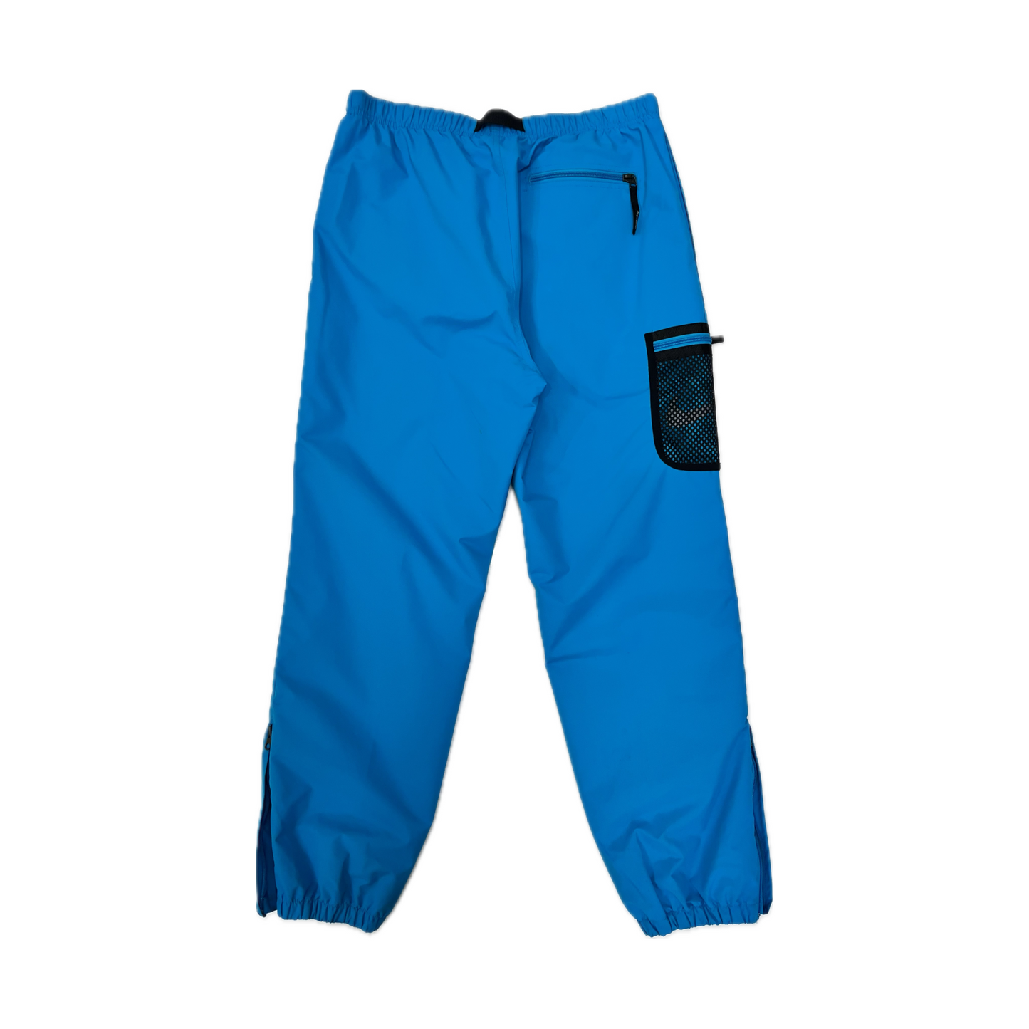 Supreme Nike Trail Running Pants Blue