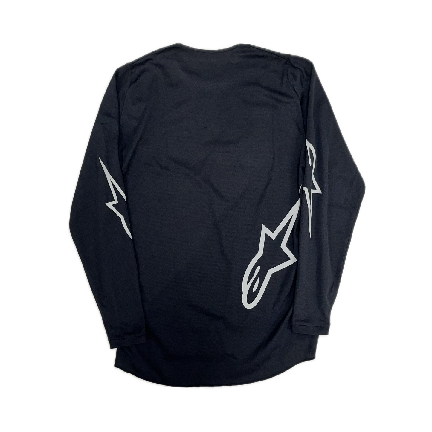 Alpinestars Racewear Jersey Black