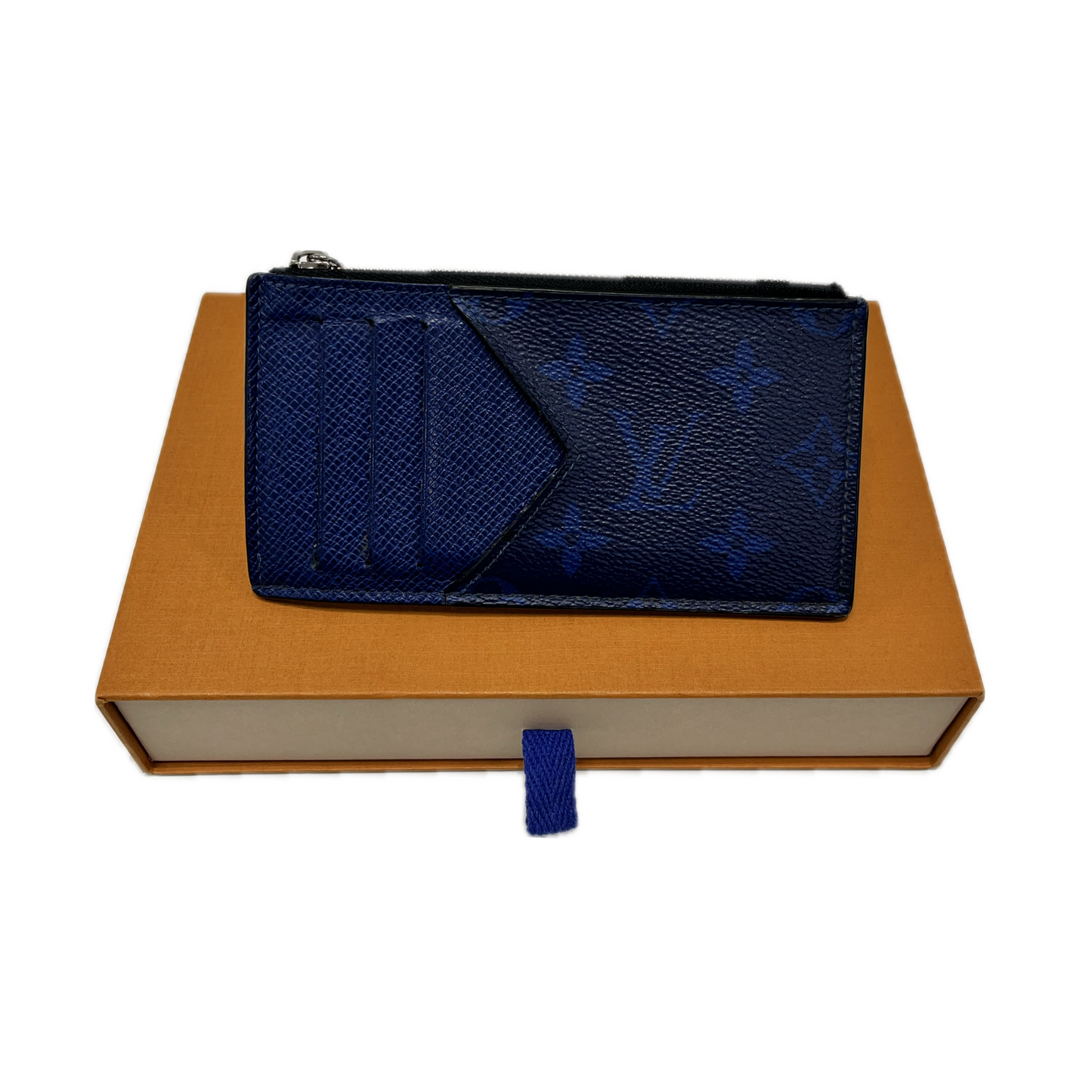 Louis Vuitton Monogram Wallet