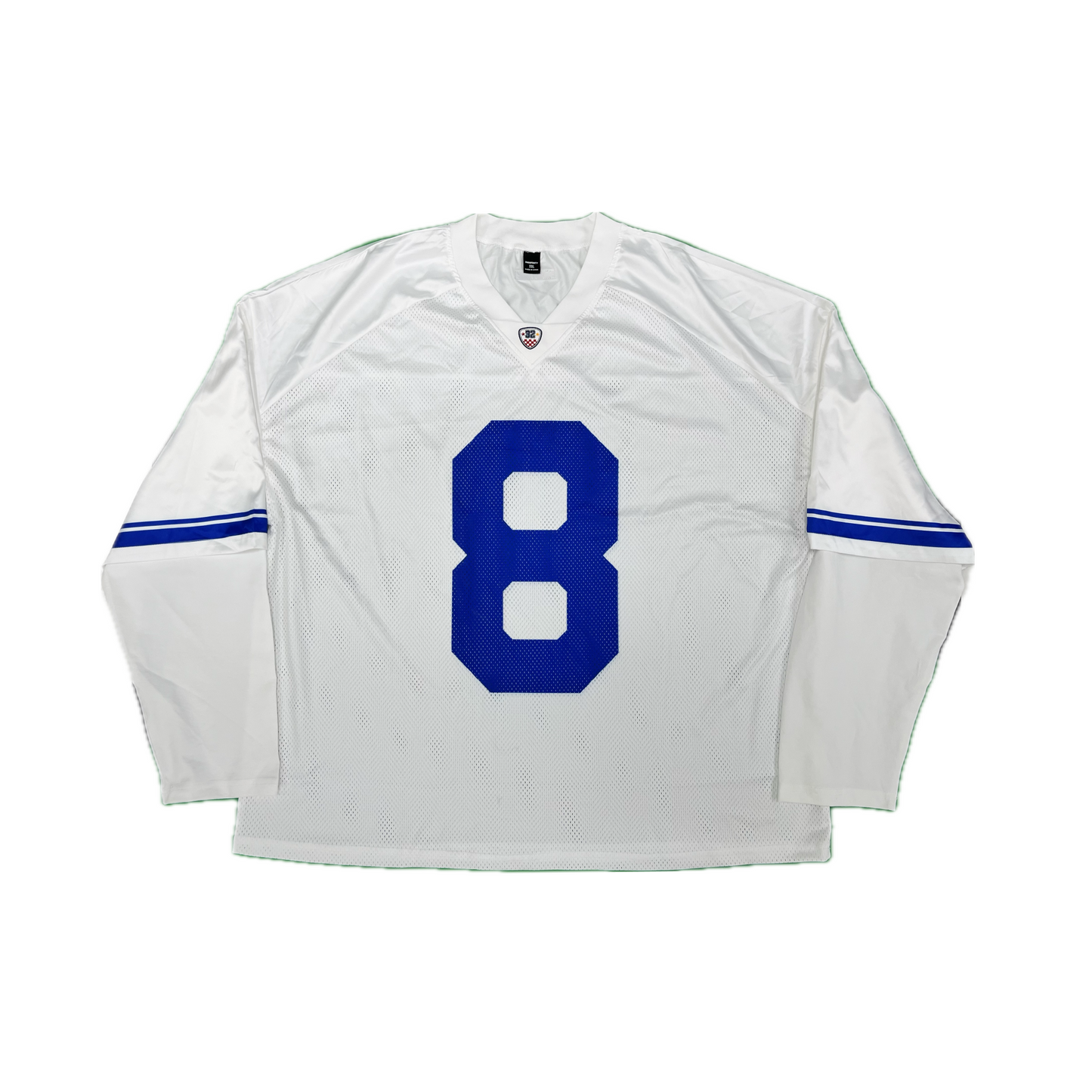Jersey White
