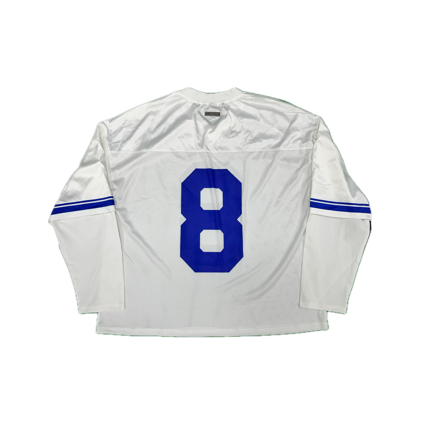 Jersey White