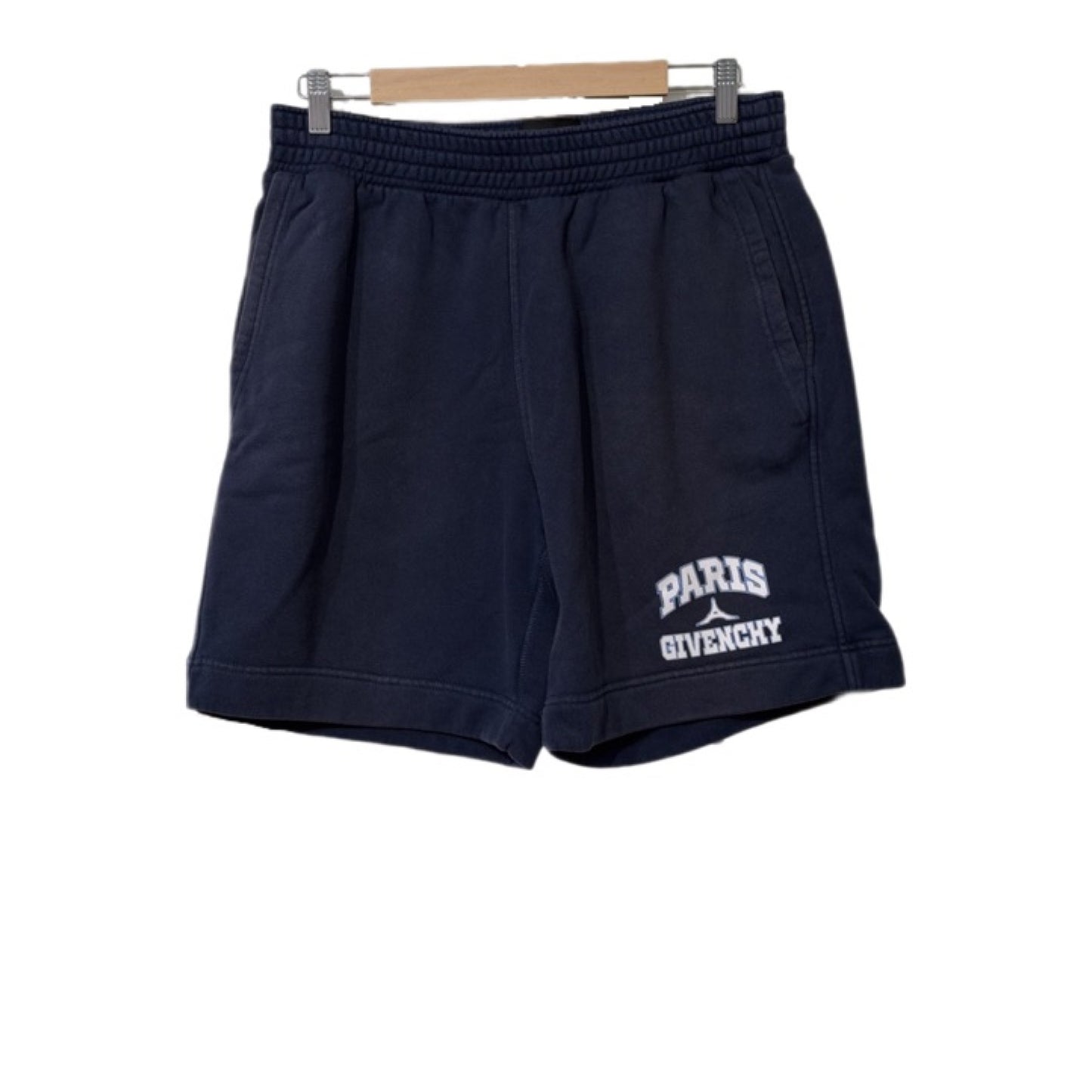 Givenchy New Board Shorts Navy