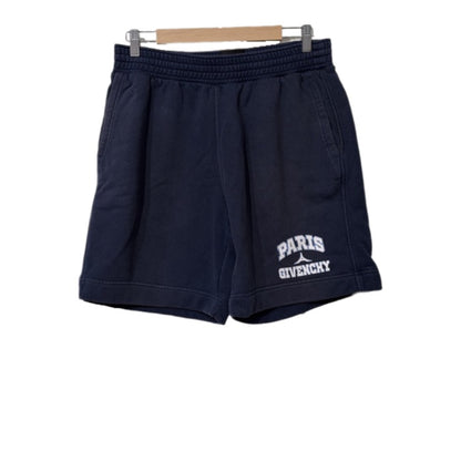 Givenchy New Board Shorts Navy