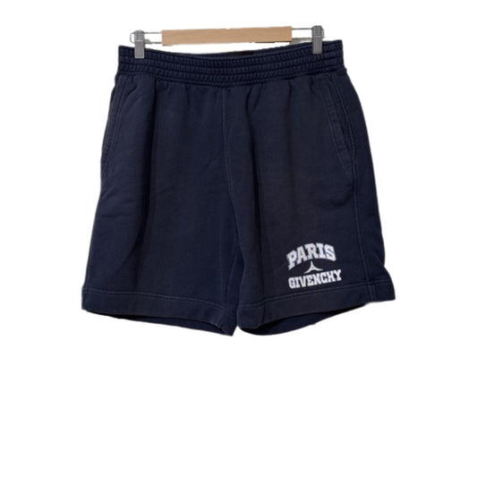 Givenchy New Board Shorts Navy