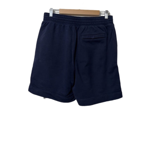 Givenchy New Board Shorts Navy