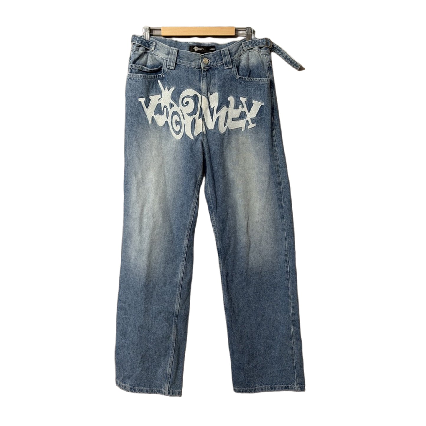 Vicinity Jeans Blue