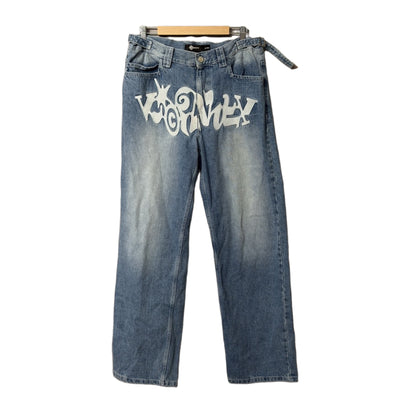 Vicinity Jeans Blue
