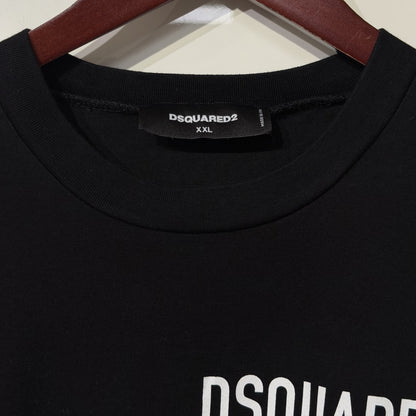 Dsquared2 Icon Forever Tee Back