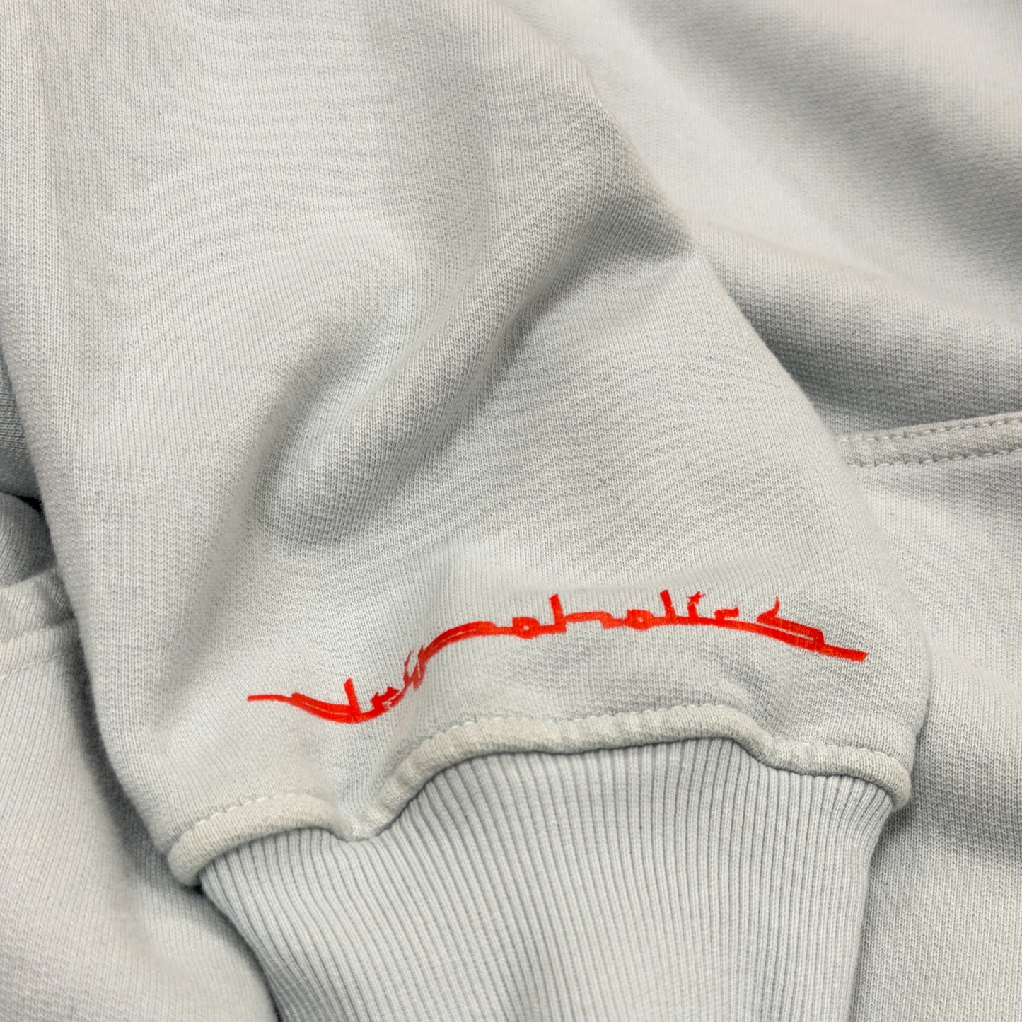 Dripoholics Hoodie Blue