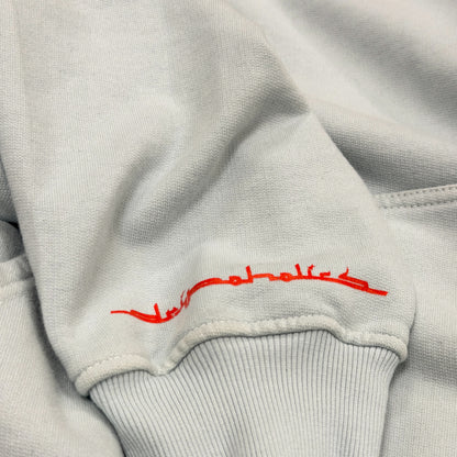 Dripoholics Hoodie Blue