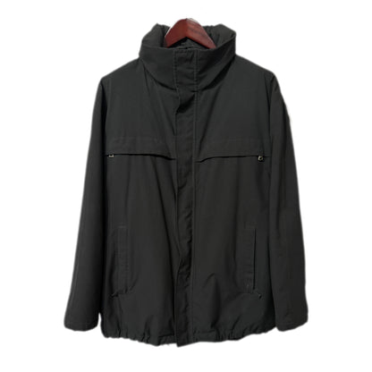 Prada Gore-Tex Jacket Black