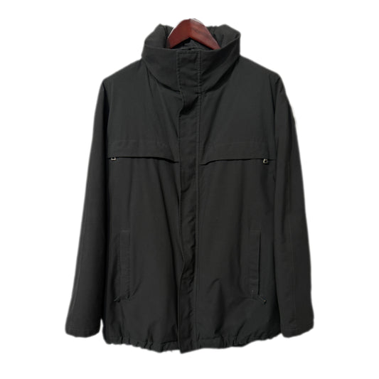 Prada Gore-Tex Jacket Black