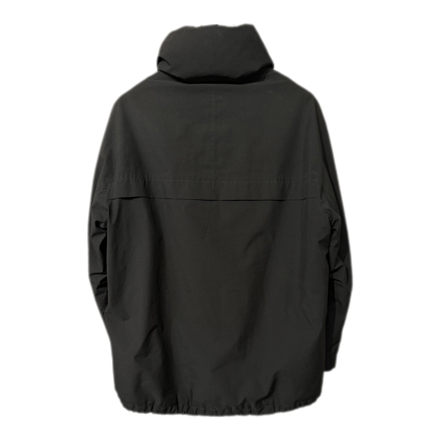 Prada Gore-Tex Jacket Black