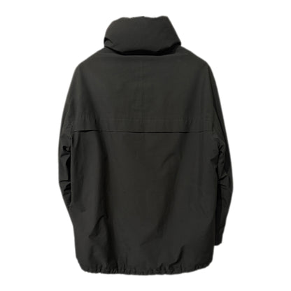 Prada Gore-Tex Jacket Black