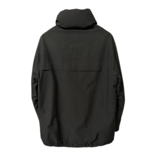 Prada Gore-Tex Jacket Black