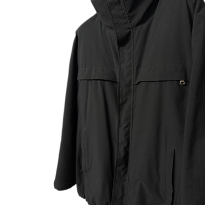 Prada Gore-Tex Jacket Black