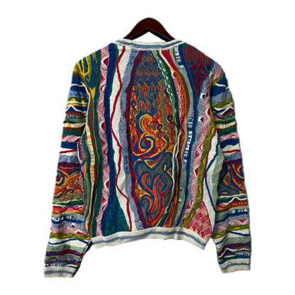 Coogi Sweater Multi