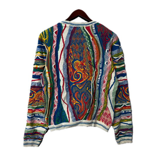 Coogi Sweater Multi