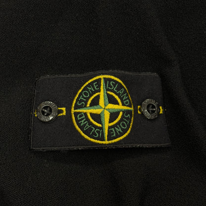 Stone Island Sweater Black