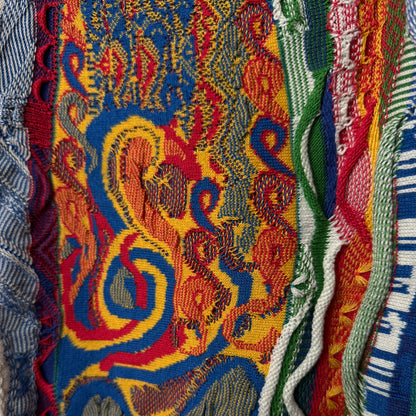 Coogi Sweater Multi