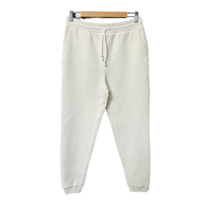 Louis Vuitton Monogram Tracksuit White
