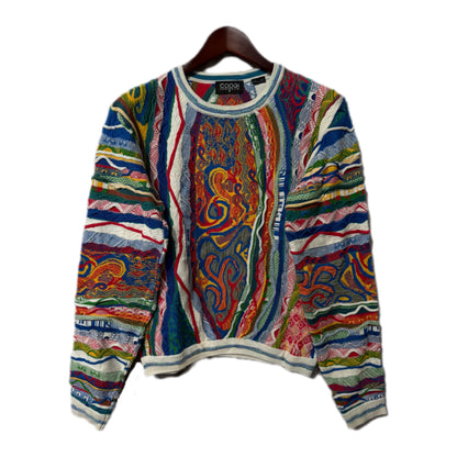 Coogi Sweater Multi