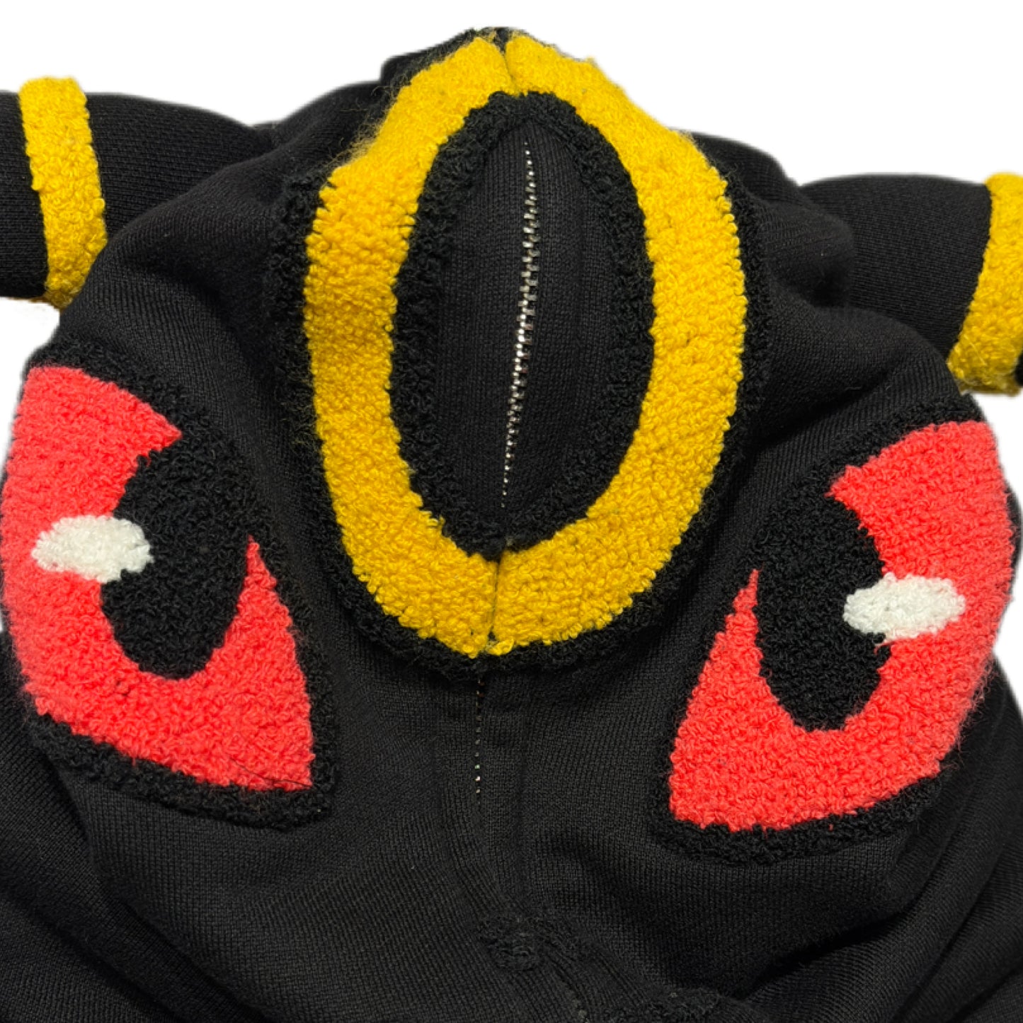 Kanto Starter Hoodie Black