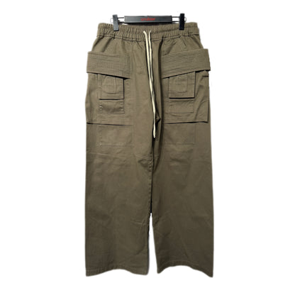 Rick Owens DRKSHDW Creatch Cargo Khaki