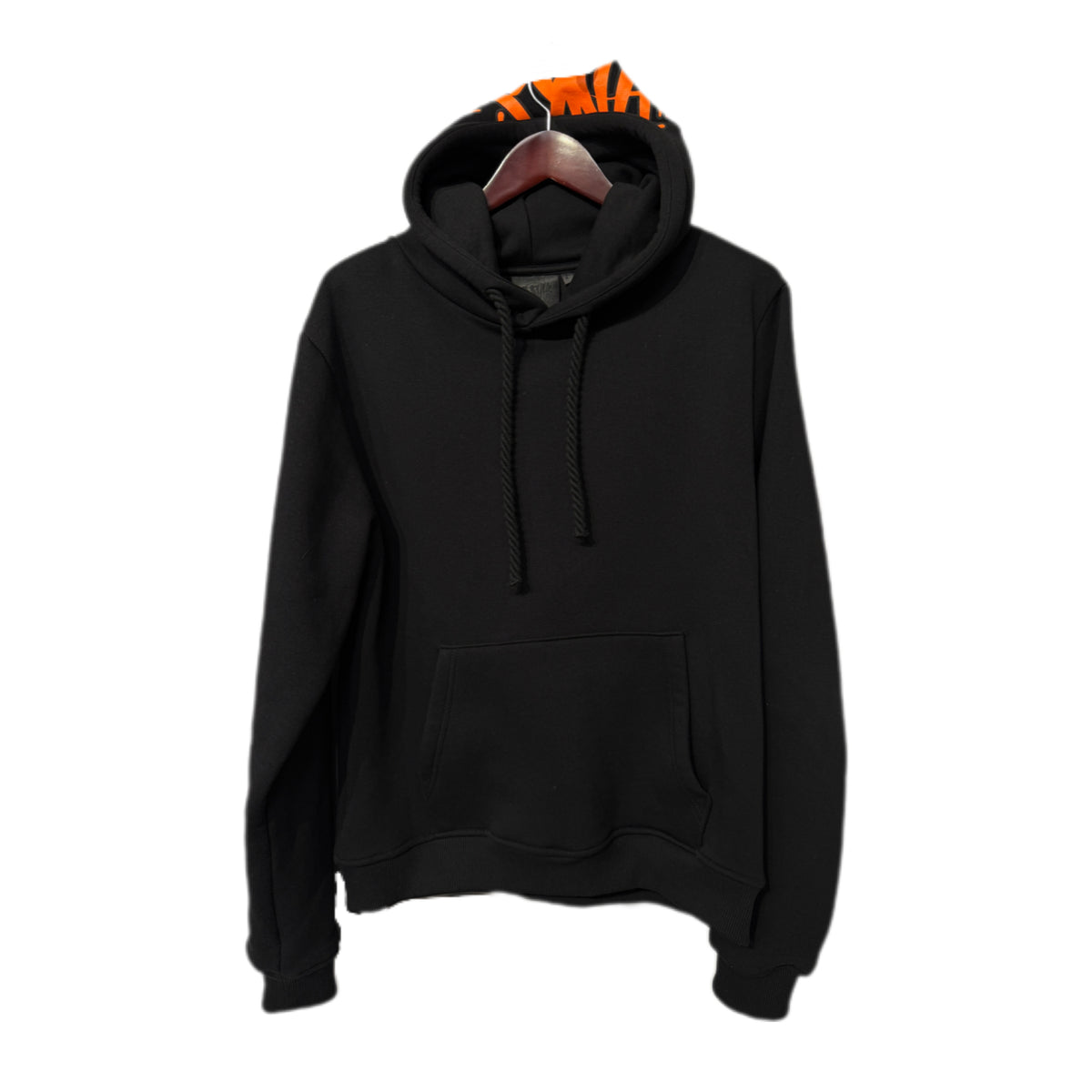 Syna World OG Tracksuit Black