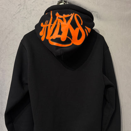 Syna World OG Tracksuit Black