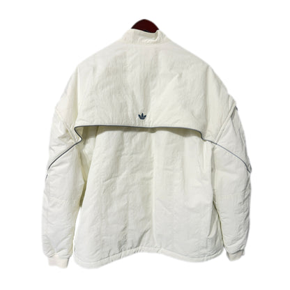 Adidas Originals OG L.A. Motor Ave Racer Jacket White