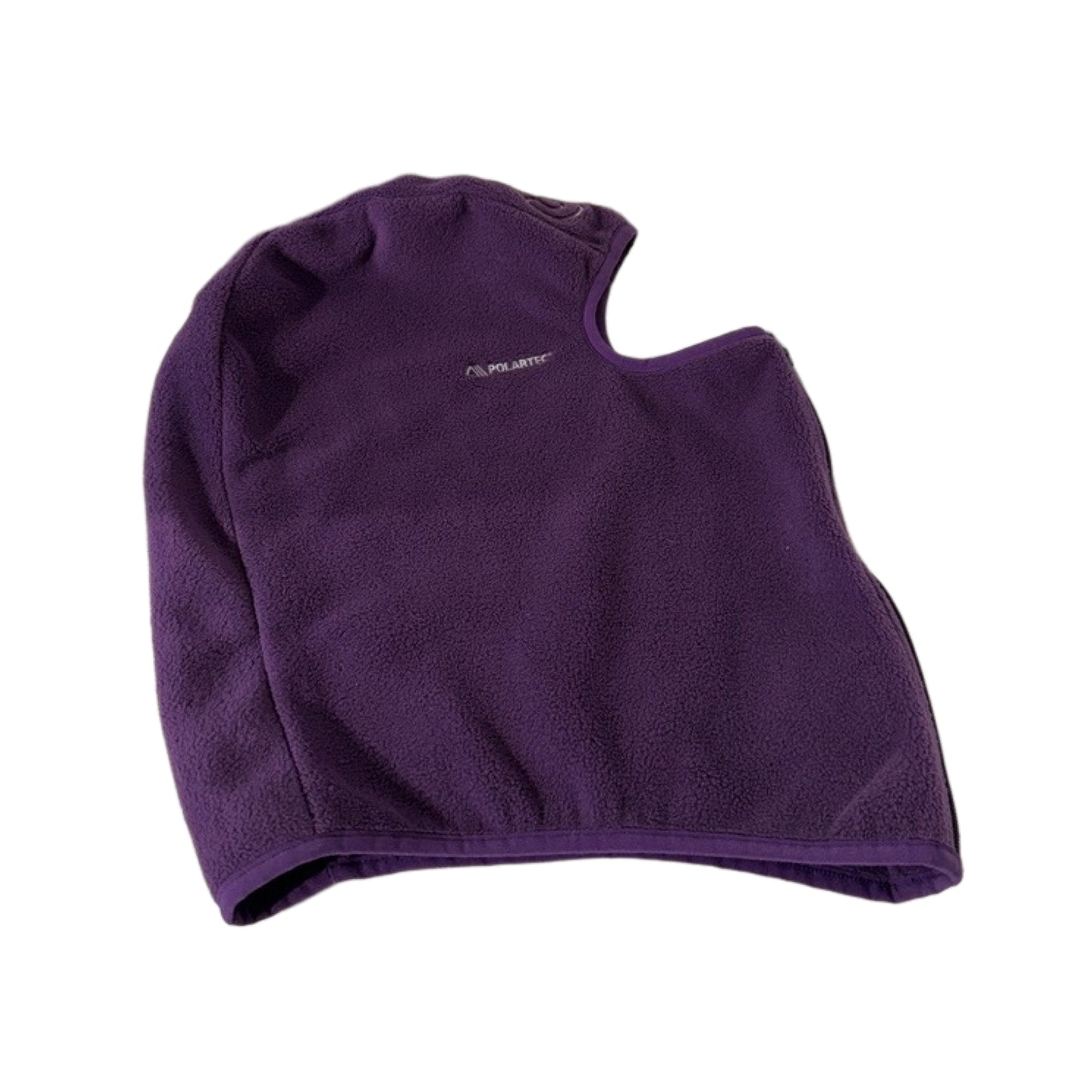 Supreme Fleece Mask Purple