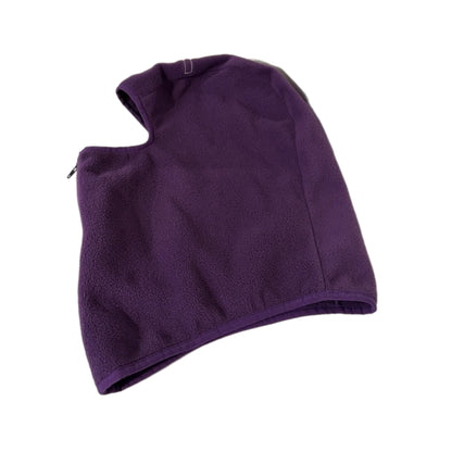 Supreme Fleece Mask Purple
