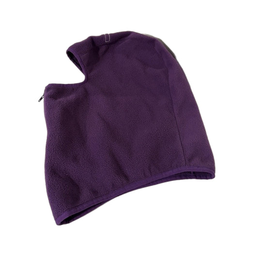 Supreme Fleece Mask Purple