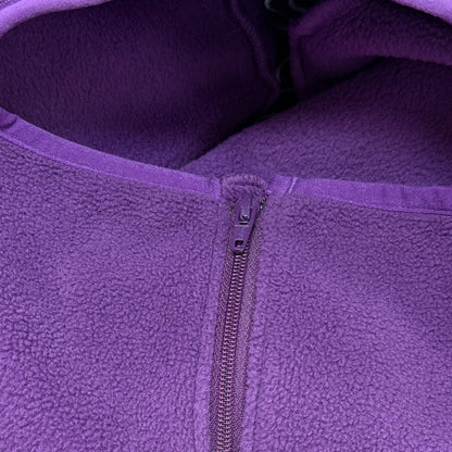 Supreme Fleece Mask Purple