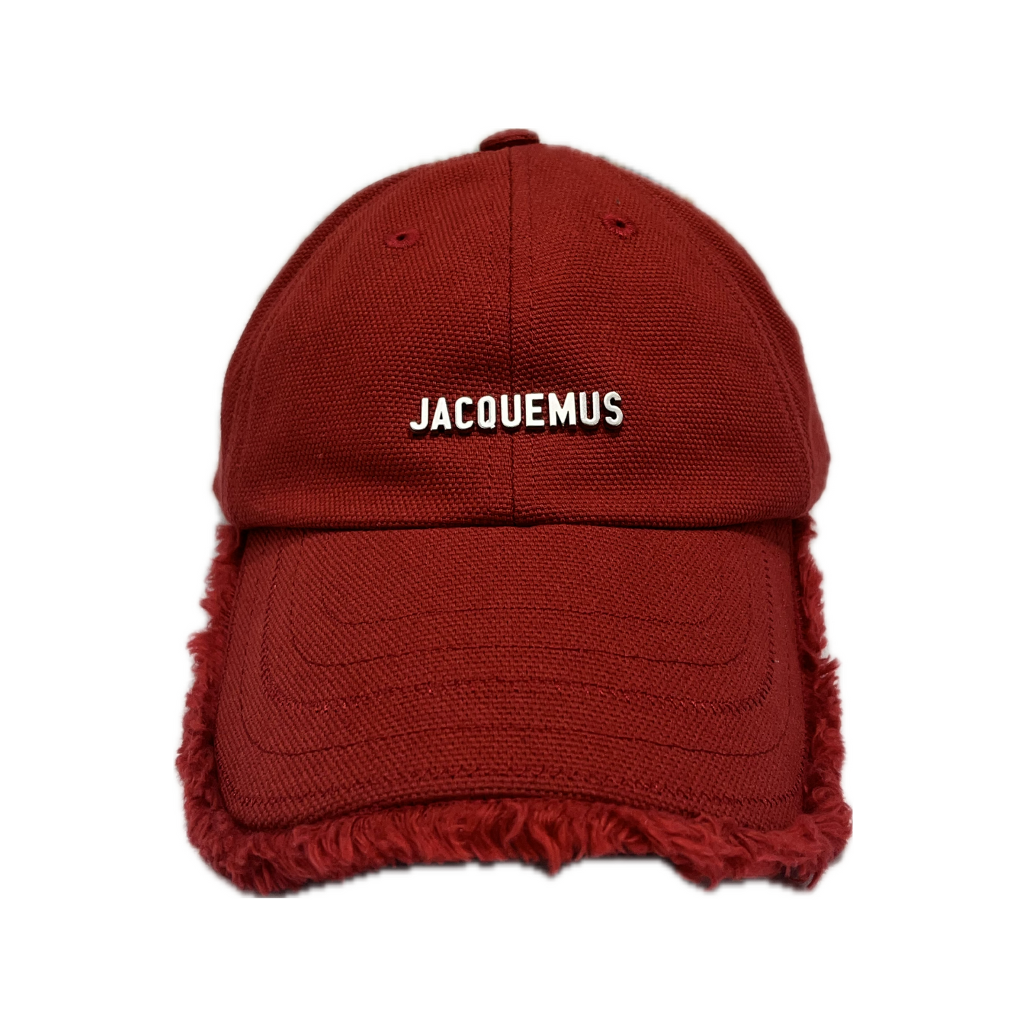 Jacquemus Cap Red