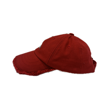 Jacquemus Cap Red