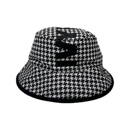 Adidas Ivy Park Halls Of Ivy Reversible Bucket Hat