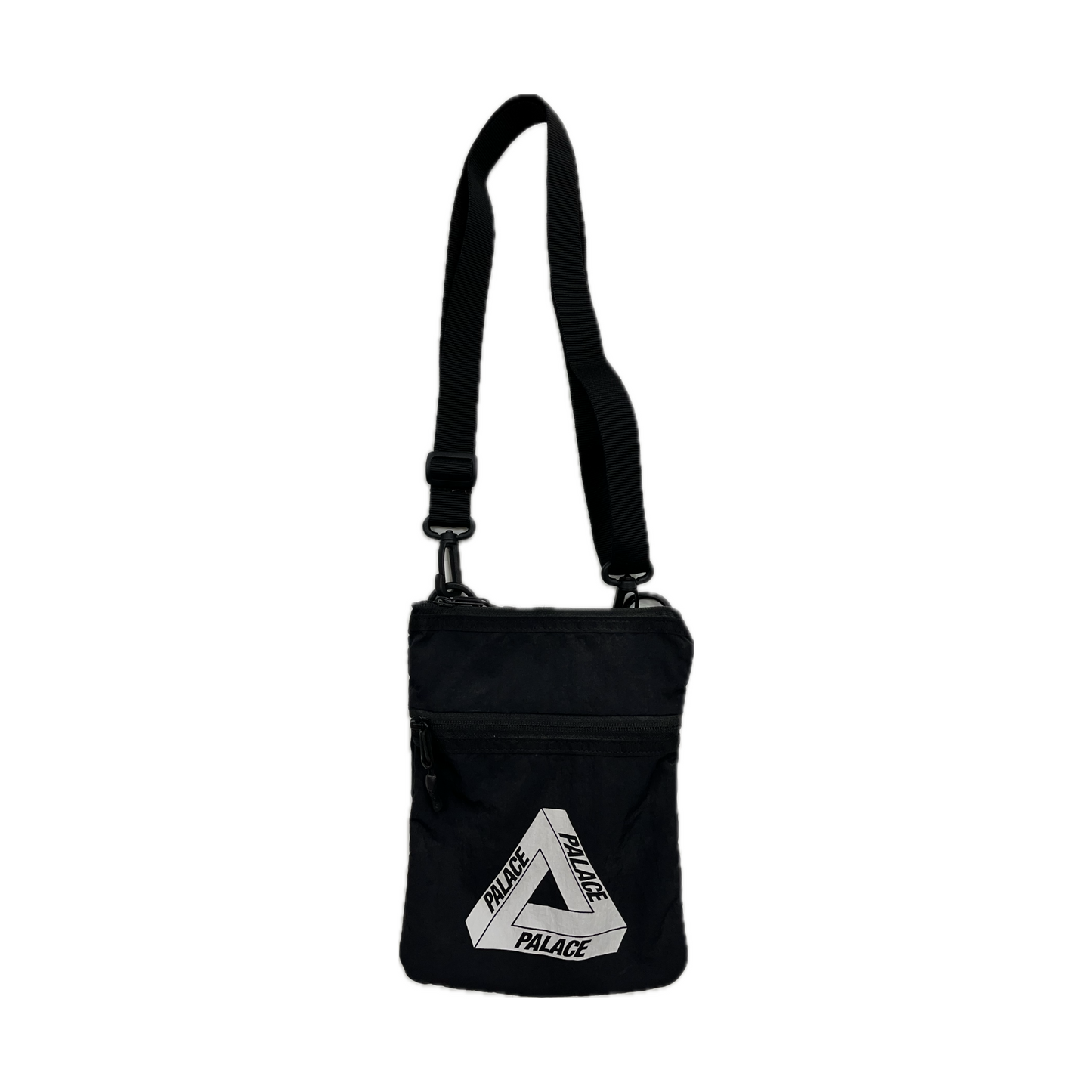 Palace Flat Sack Navy