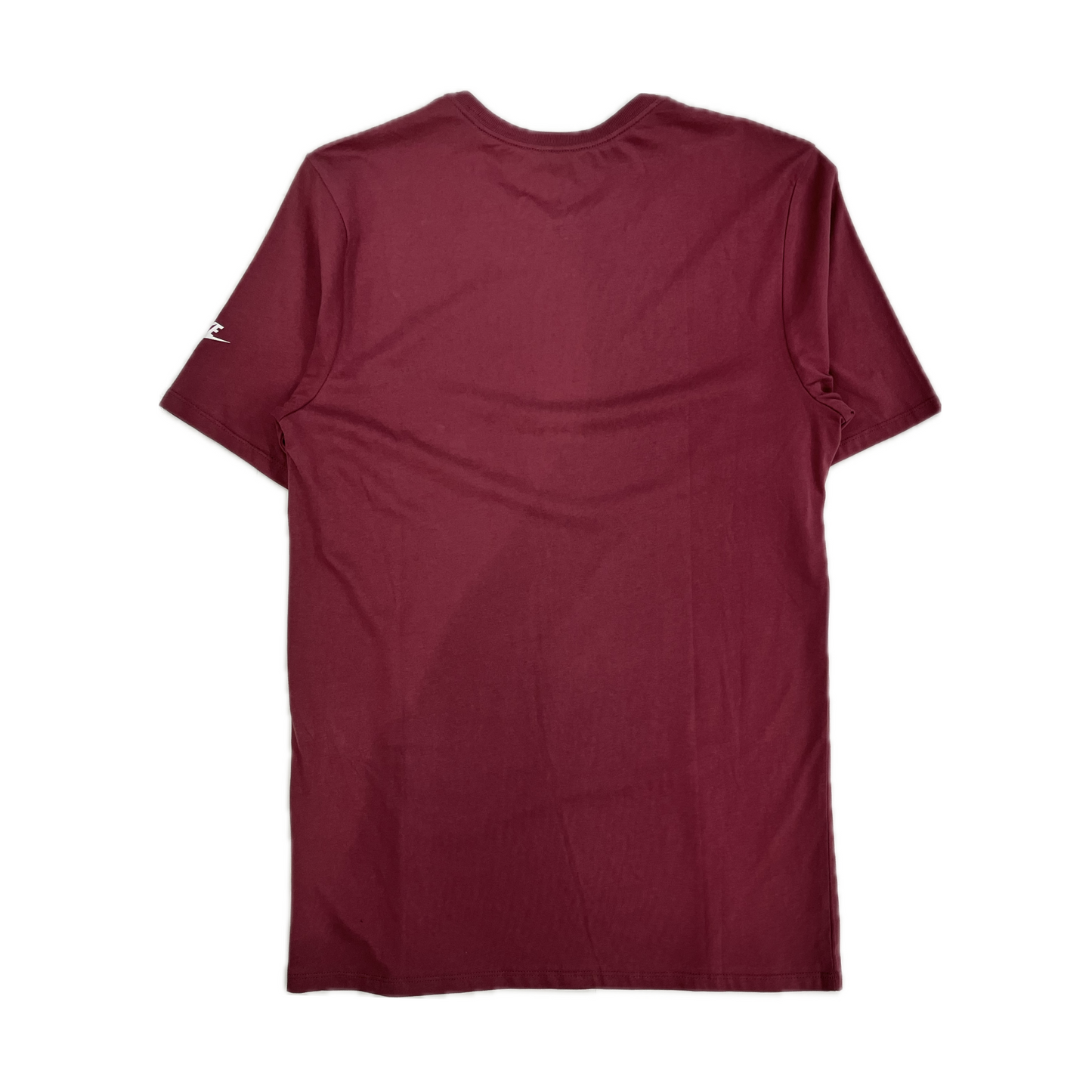 Pigalle Nike Lab Tee Burgundy