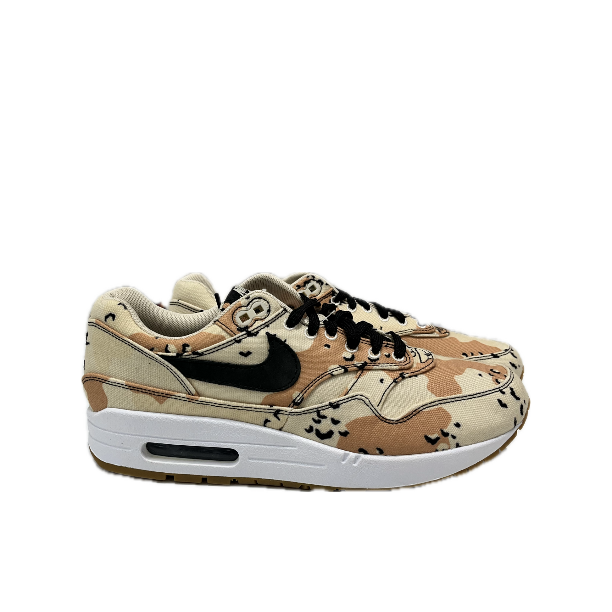 Nike Air Max Desert Camo1