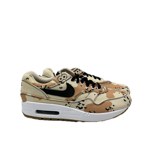 Nike Air Max 1 Desert Camo