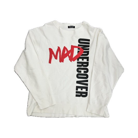 Undercover Sweatshirt Natural