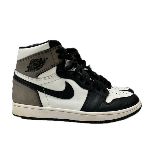 Air Jordan 1 Retro High Dark Mocha