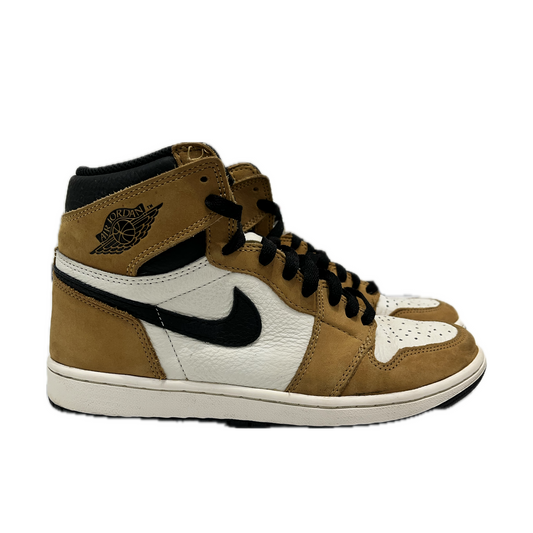 Air Jordan 1 Retro High Rookie Of The Year