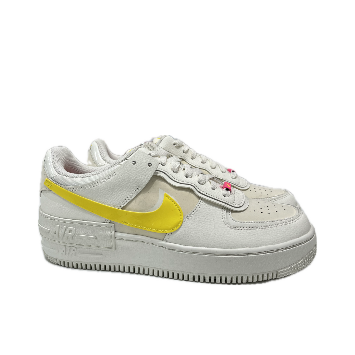 Nike Air Force 1 Low Shadow Sail Opti Yellow (W)